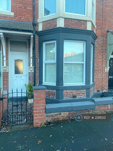 2 Bedroom Flat To Rent In Fontburn Terrace, North Shields, NE30