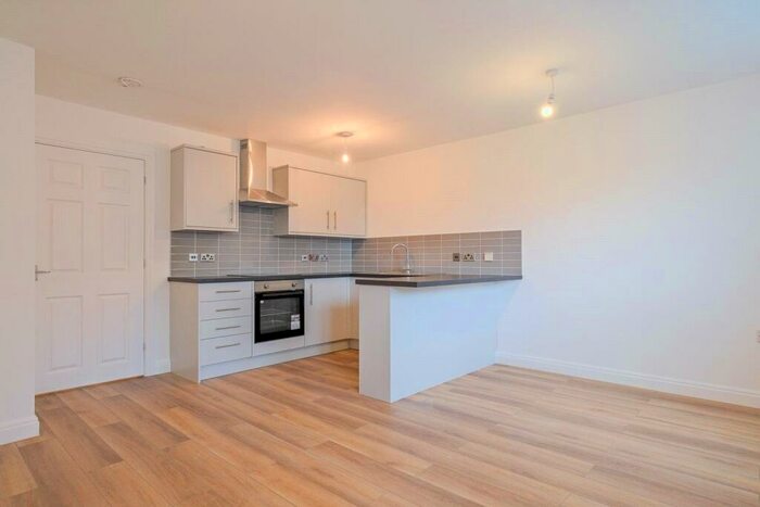 2 Bedroom Apartment To Rent In Barleyfield Mews, Burnley, Lancashire, BB12