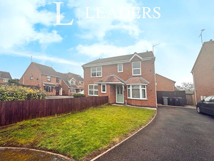 2 Bedroom Semi-Detached House To Rent In Rochester Court, Bourne, PE10