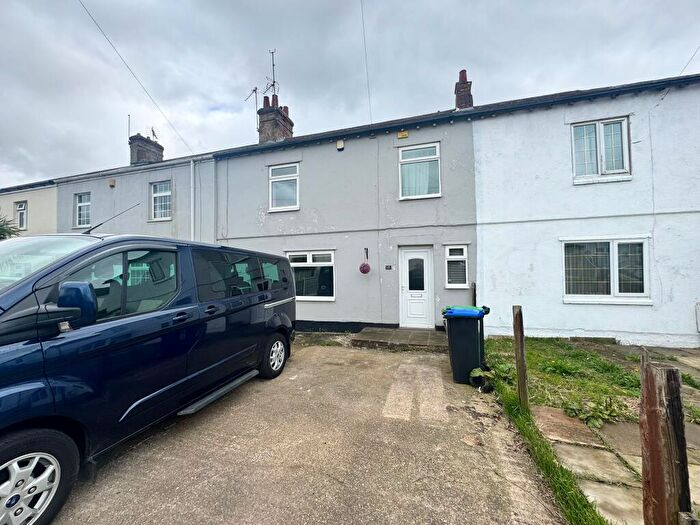 3 Bedroom House To Rent In Crompton Street, Teversal, NG17