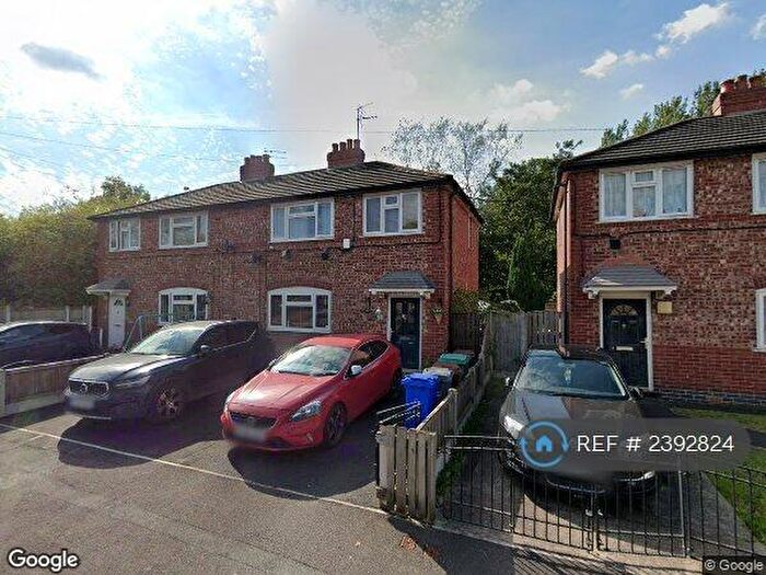 3 Bedroom Semi-Detached House To Rent In Manby Road, Manchester, M18