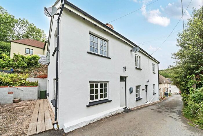 3 Bedroom Semi-Detached House For Sale In Croyde, Braunton, EX33