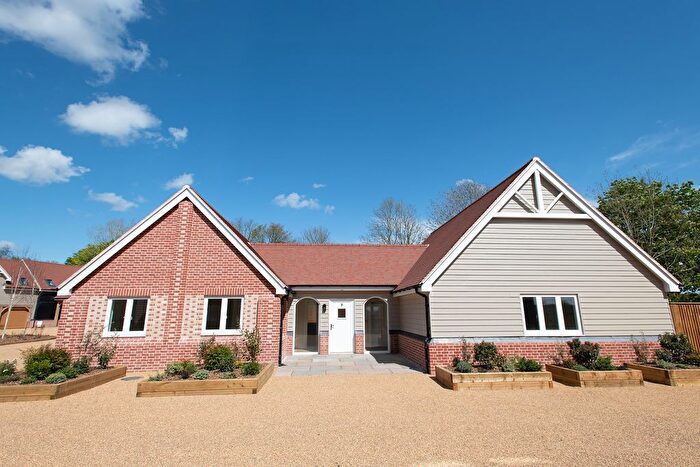 3 Bedroom Detached Bungalow For Sale In Station Road, Bishop's Stortford, CM22
