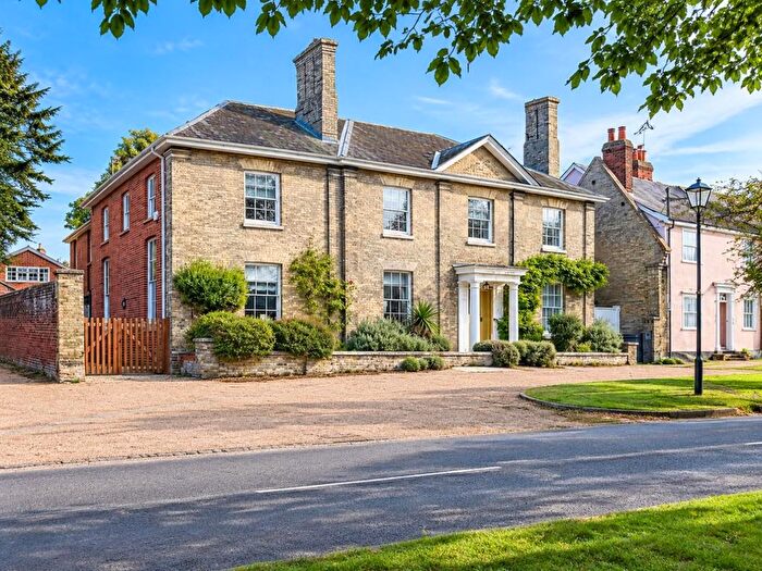 8 Bedroom Detached House For Sale In Nethergate Street, Clare, CO10