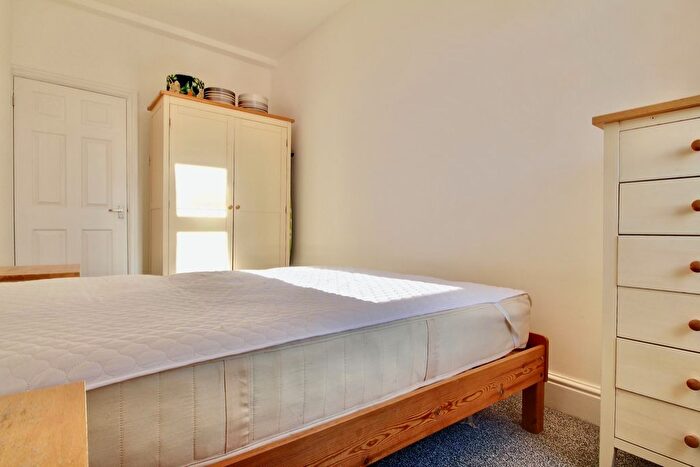 1 Bedroom Flat To Rent In Tomkinson Road, Nuneaton, CV10