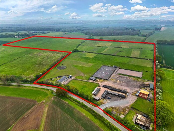 Equestrian Property For Sale In Twin Trees Equine Centre, Thorncote Road, Northill, Biggleswade, Bedfordshire, SG18
