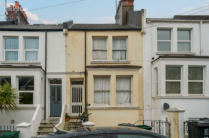 1 Bedroom Flat To Rent In Herbert Road, Brighton, East Sussex, BN1