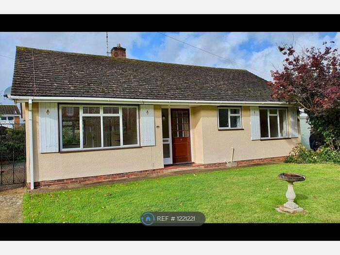 2 Bedroom Bungalow To Rent In Church Lane, Upper Beeding, Steyning BN44