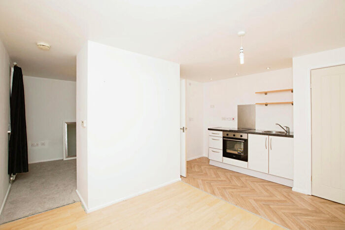 1 Bedroom House To Rent In Buchanan Court, Buckshaw Village, PR7