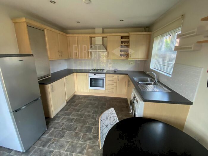 2 Bedroom Terraced House To Rent In Riseholme Close, Braunstone, LE3