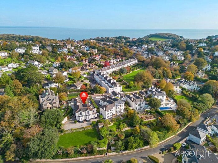 3 Bedroom Flat For Sale In Woodend Road, Torquay, TQ1