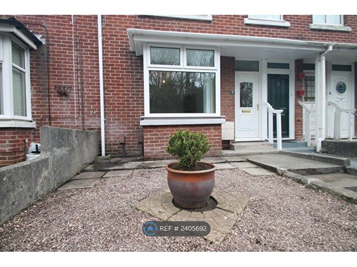 2 Bedroom Flat To Rent In Central Park Avenue, Plymouth, PL4