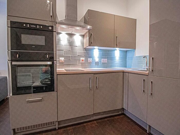 1 Bedroom Studio To Rent In Hartismere Road, London, SW6