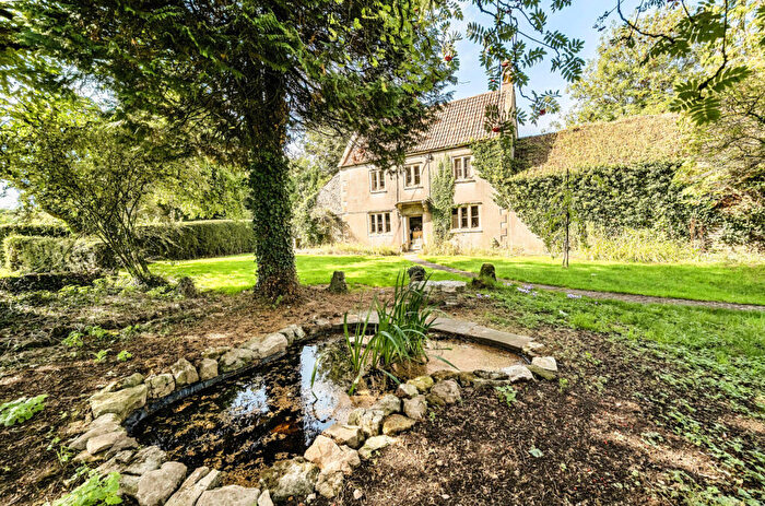 5 Bedroom Farm House For Sale In Emborough, Radstock, BA3