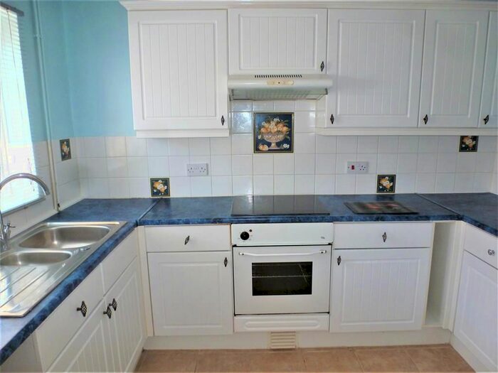 2 Bedroom Terraced House To Rent In Harrys Way, Wisbech, PE13