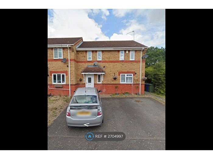 1 Bedroom Terraced House To Rent In Jason Close, Orsett, Grays, RM16