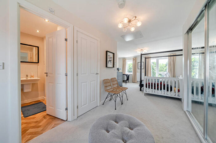 4 Bedroom House For Sale In Newtonmore Drive, Derby, Derbyshire, DE22