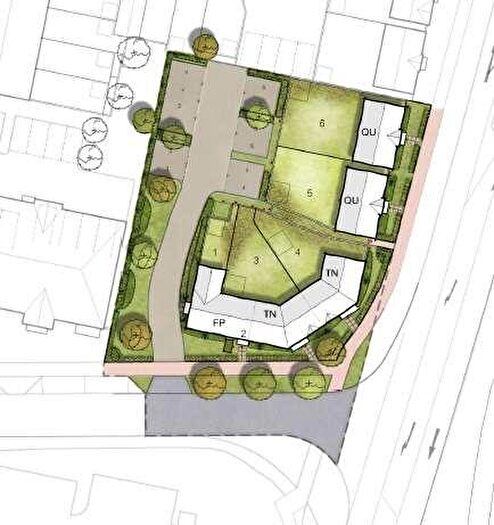 Land For Sale In Land At Phoenix Park, Thame, OX9