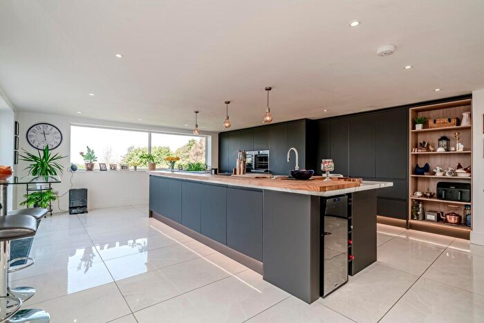 5 Bedroom Semi Detached House For Sale In Harbour Lane, Wheelton, PR6