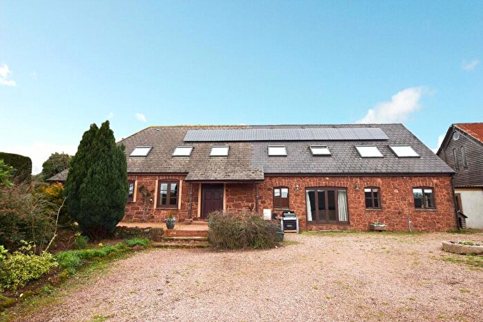 4 Bedroom Detached House To Rent In Exeter, Devon, EX2