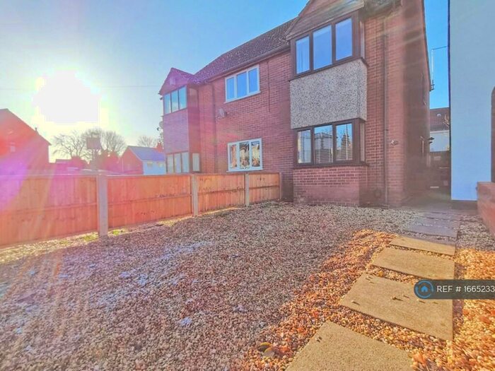 2 Bedroom Semi-Detached House To Rent In Albert Road, Stechford, Birmingham, B33