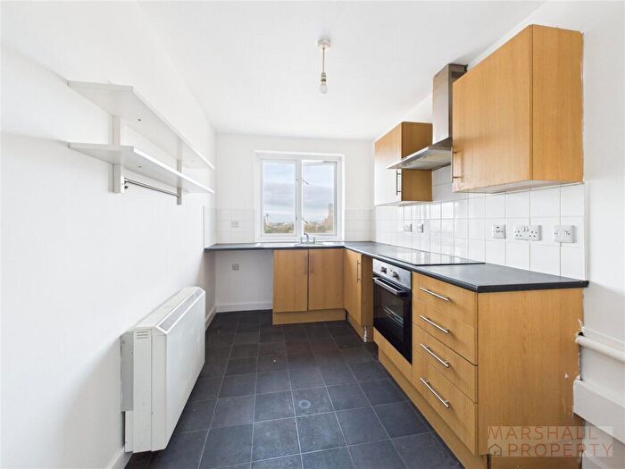 2 Bedroom Apartment To Rent In Mill View, Liverpool, Merseyside, L8