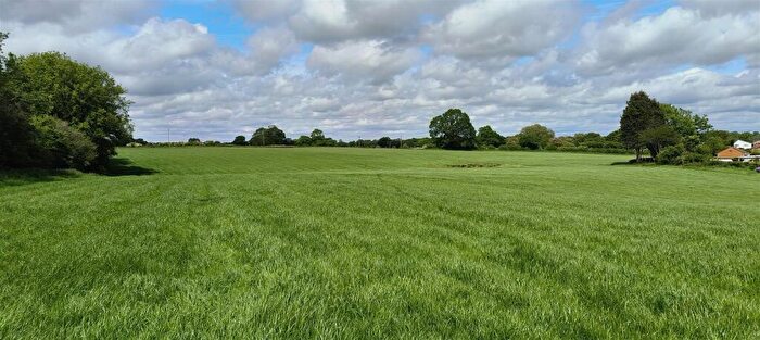 Land For Sale In . Acres Of Land Off Cookesmere Lane, Sandbach, CW11