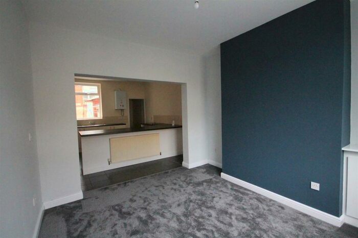 3 Bedroom Terraced House To Rent In Heslop Street, Close House, Bishop Auckland, DL14