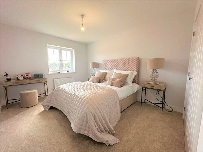 4 Bedroom Detached House For Sale In The Paddocks, Blofield Heath, Norfolk, NR13