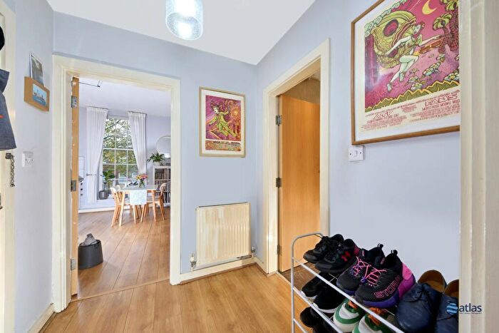 1 Bedroom Apartment For Sale In Sandon Street, Georgian Quarter, L8