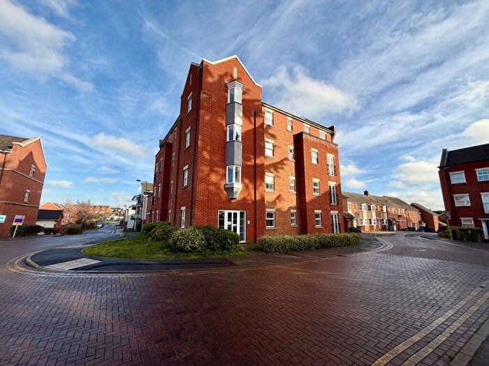 2 Bedroom Apartment For Sale In Bramley Hill, IP4