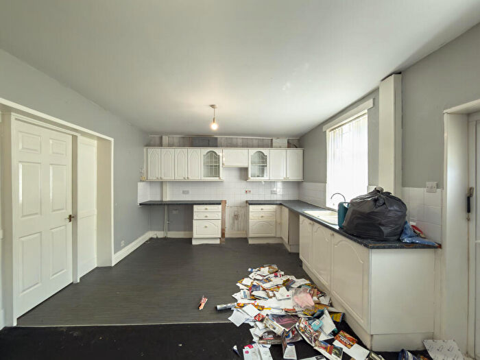 3 Bedroom Terraced House For Sale In Maple Street, Ashington, NE63