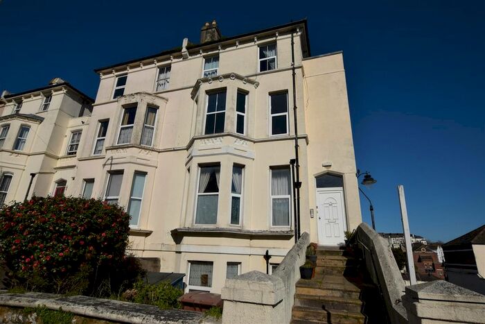 2 Bedroom Flat To Rent In London Road, St. Leonards-On-Sea, TN37