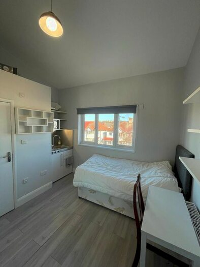 Studio To Rent In Burnley Road, London, NW10