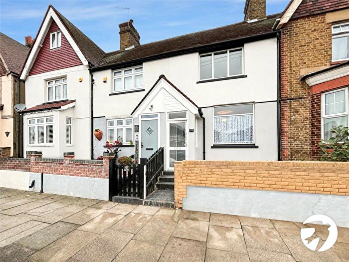 2 Bedroom Terraced House To Rent In Bedonwell Road, Belvedere, DA17