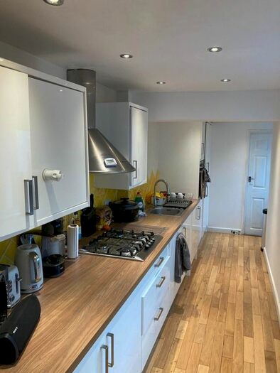 2 Bedroom Terraced House To Rent In Grange Road, Gillingham, ME7