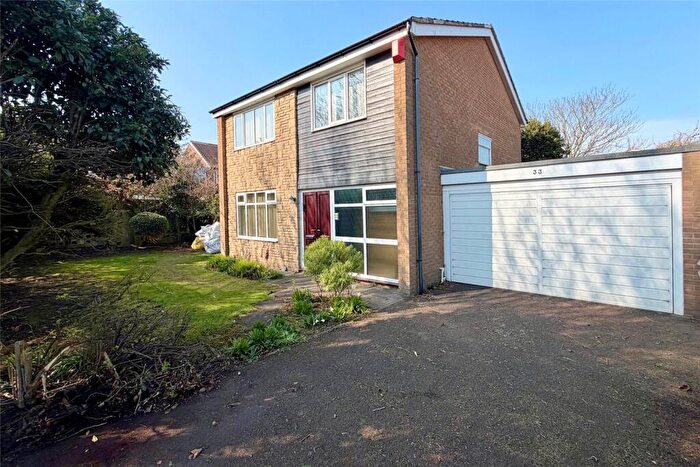 4 Bedroom Detached House For Sale In Heybrook Avenue, Preston Grange, North Shields, NE29