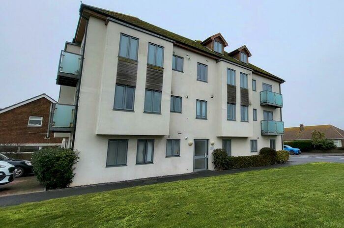 2 Bedroom Apartment To Rent In Flat, South Coast Road, BN10