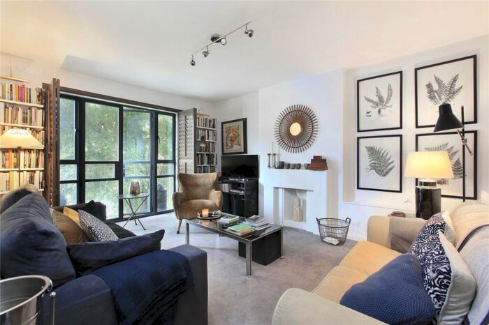 2 Bedroom Flat To Rent In Brynmaer House, Brynmaer Road, Battersea, London, SW11