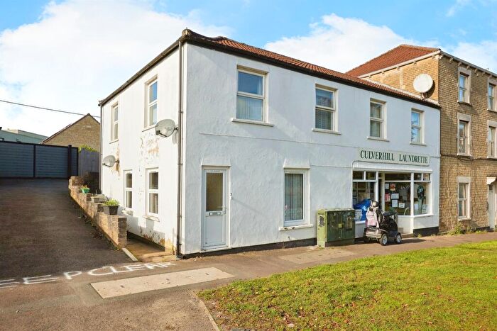 1 Bedroom Flat For Sale In Culverhill, Frome, BA11