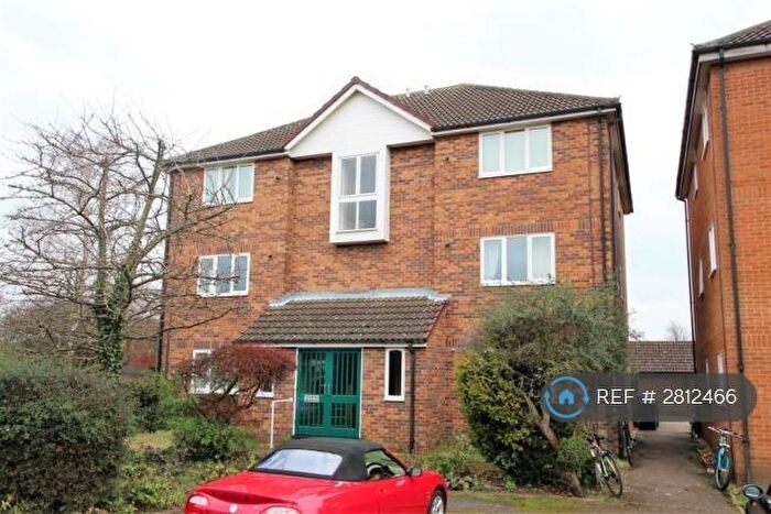 1 Bedroom Flat To Rent In Corrie Road, Cambridge, CB1