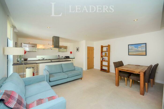 2 Bedroom Apartment To Rent In Princes Street, Brighton, BN2