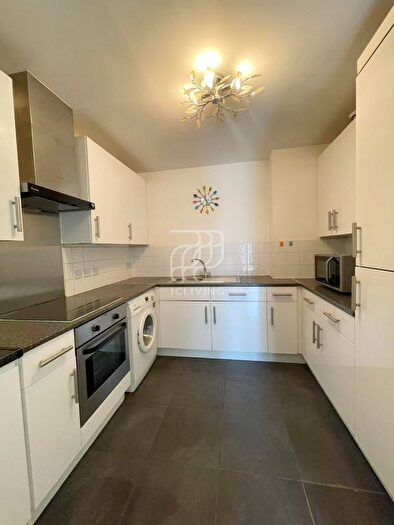2 Bedroom Flat To Rent In Adagio Point, SE8