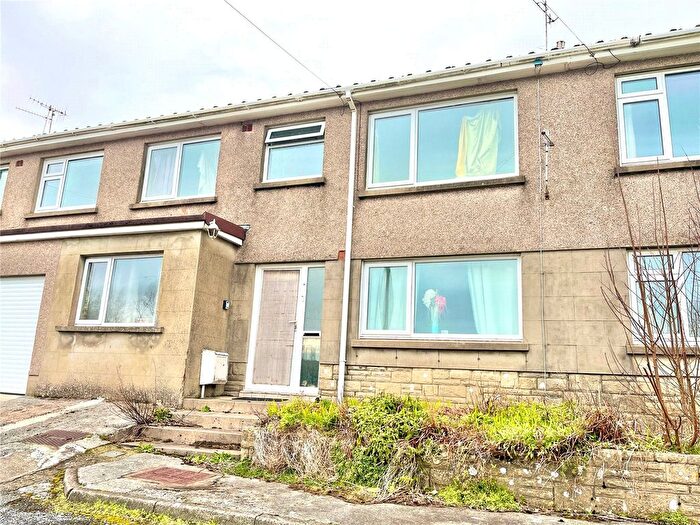 3 Bedroom Terraced House For Sale In Queensfield, Tenby, Pembrokeshire, SA70