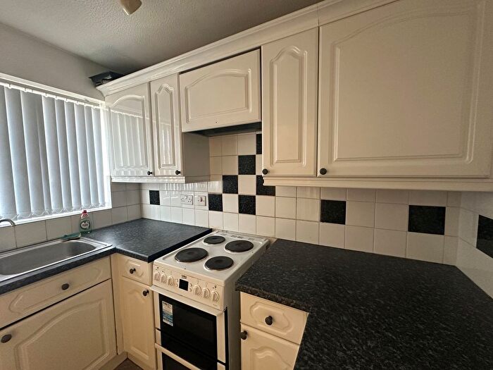2 Bedroom End Of Terrace House To Rent In Wesley Street, Burnley, BB12