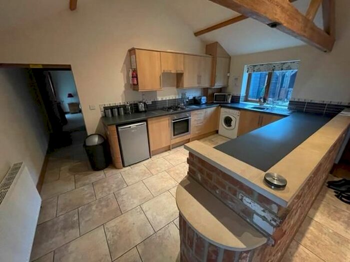 3 Bedroom Barn Conversion To Rent In Rotten Row, East Tuddenham, Dereham, NR20