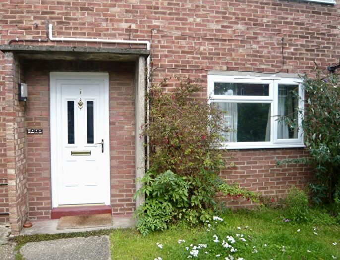 1 Bedroom Flat To Rent In Mortlock Avenue, Cambridge, CB4