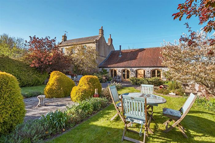 3 Bedroom Barn Conversion For Sale In Newpit Lane, Bitton, Bristol, BS30