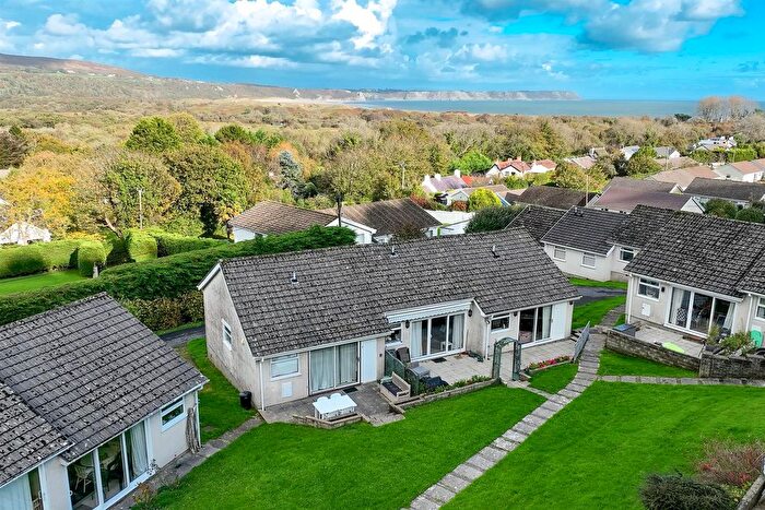 2 Bedroom Hotel For Sale In Oxwich, Swansea, SA3