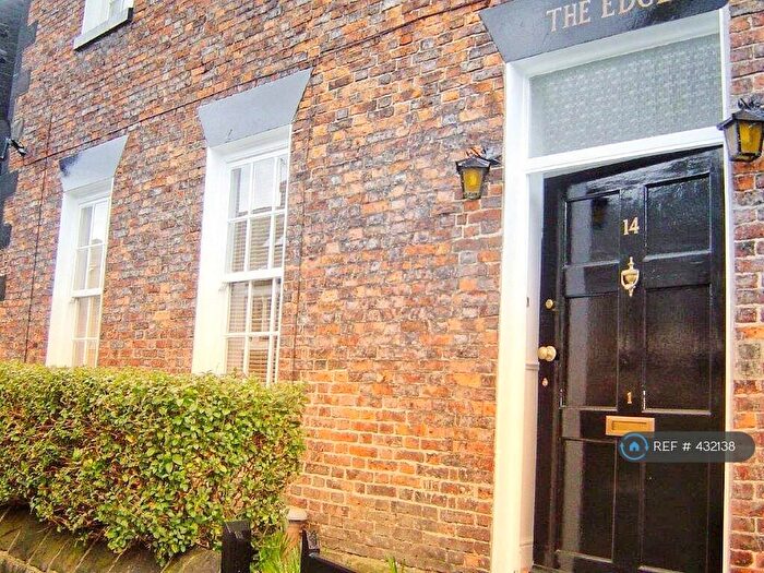 1 Bedroom Flat To Rent In Avenue, Sheffield, S7